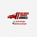 Car Rental Services Karimalis